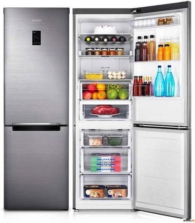 kokį šaldytuvą pasirinkti