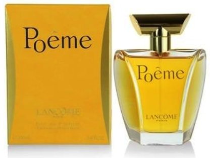 najpopularniejsze perfumy damskie