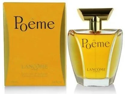 najpopularniejsze perfumy damskie