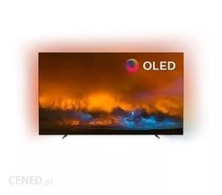 PHILIPS 55OLED804
