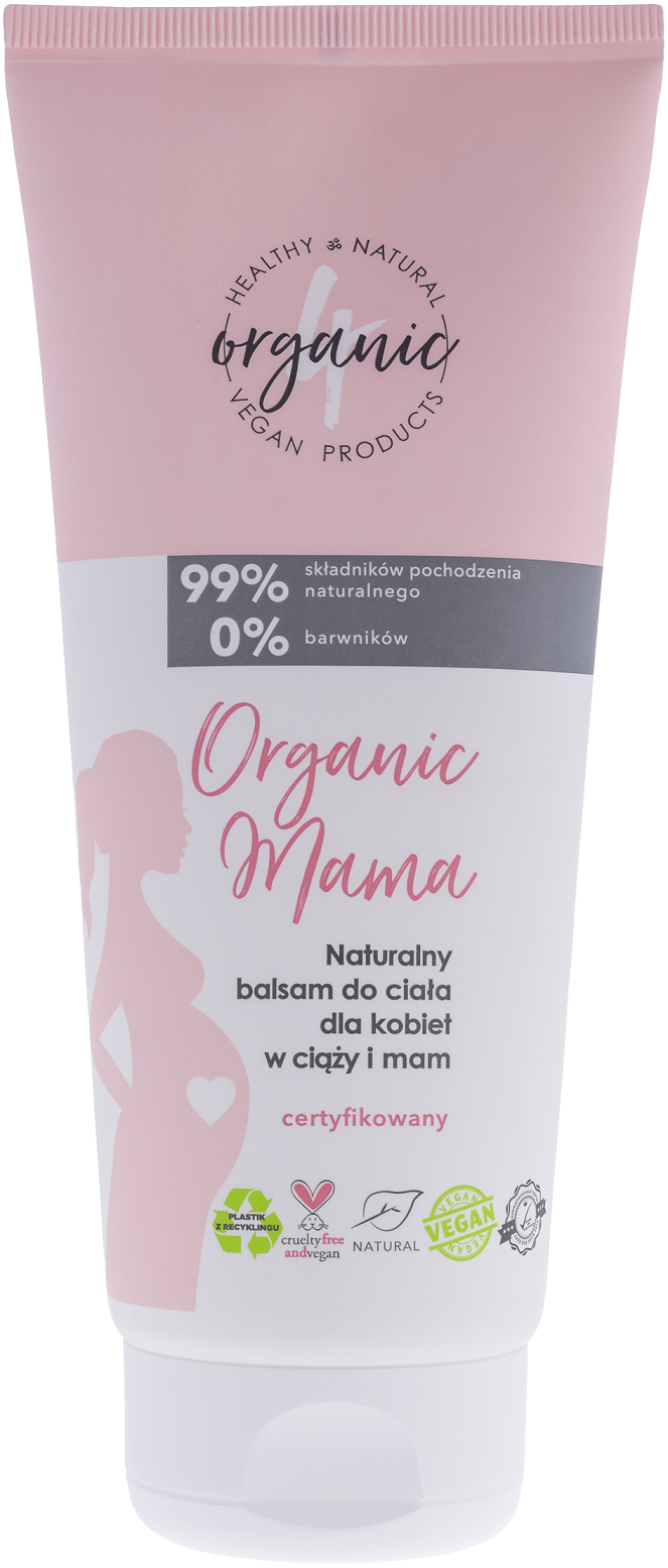 Organic Mama 