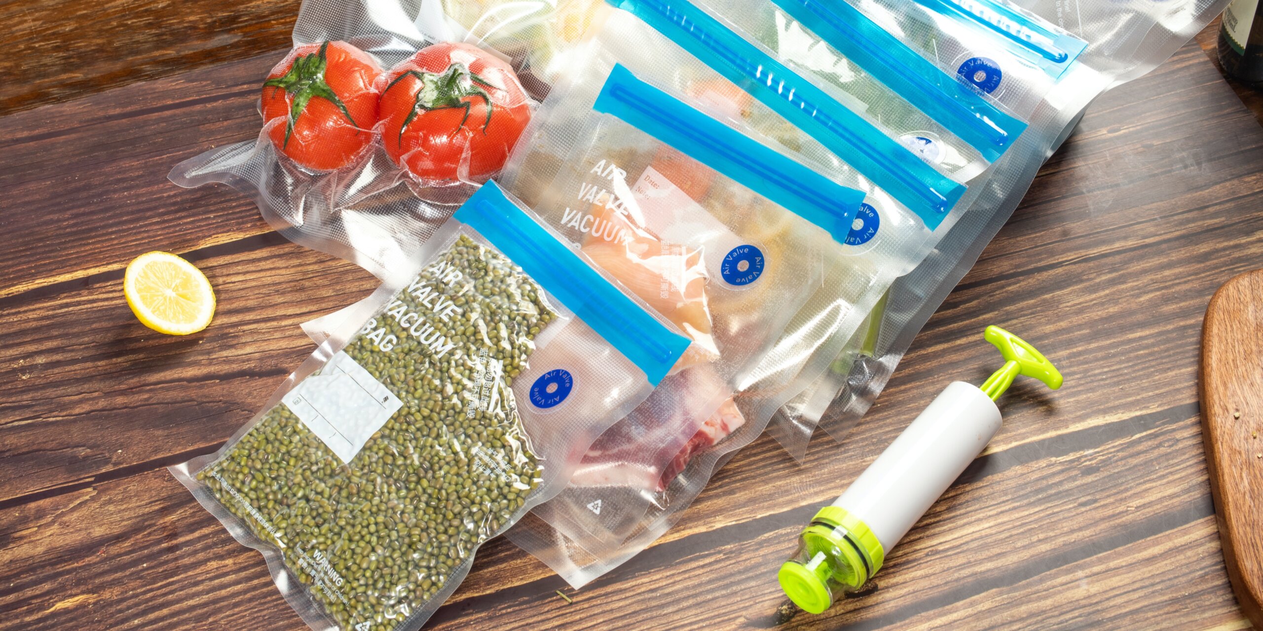 Sous Vide, gotowanie na miarę czasów NajlepszyRanking.pl